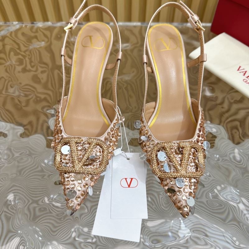 Valentino Sandals